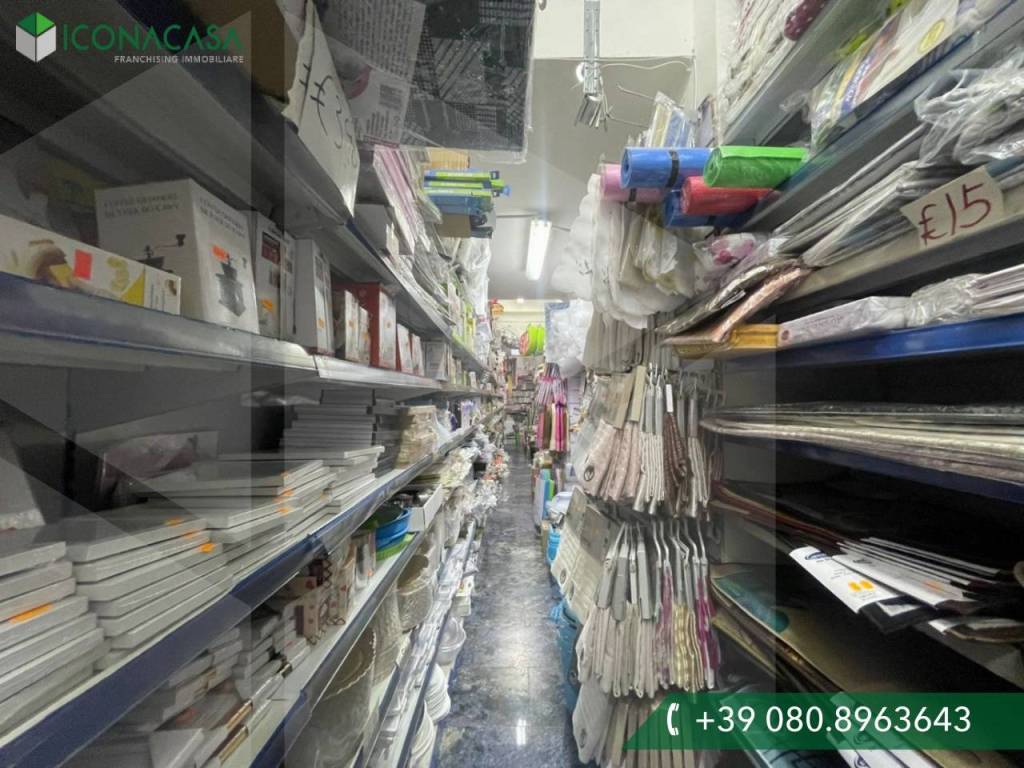 Immobile a Bari in Viale Japigia, 40 - Foto 2