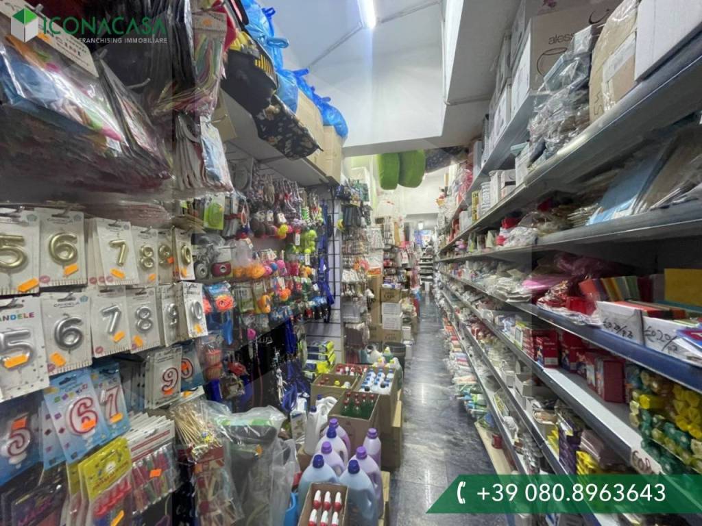 Immobile a Bari in Viale Japigia, 40 - Foto 4