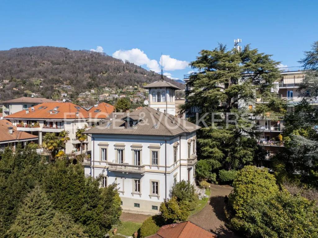 Appartamento a Verbania in Via Marco De Marchi, 45 - Foto 3