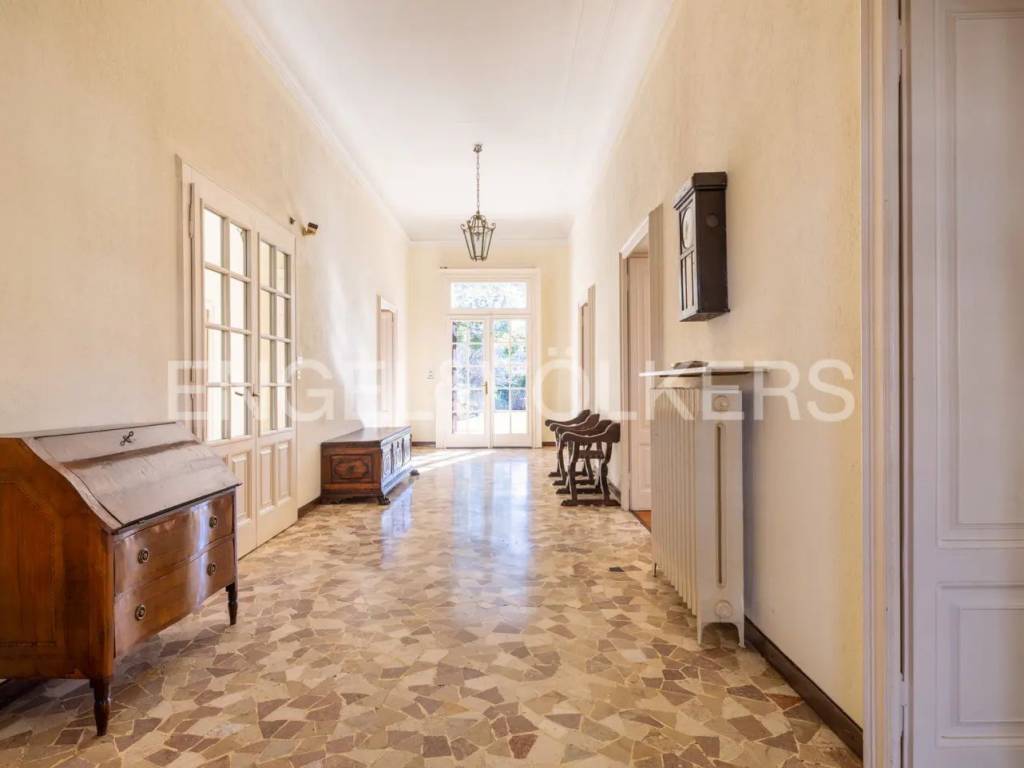 Appartamento a Verbania in Via Marco De Marchi, 45 - Foto 5