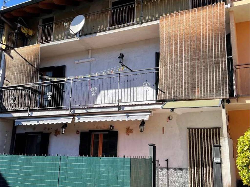 Casa indipendente a Gattico-veruno in Via Noce - Foto 2
