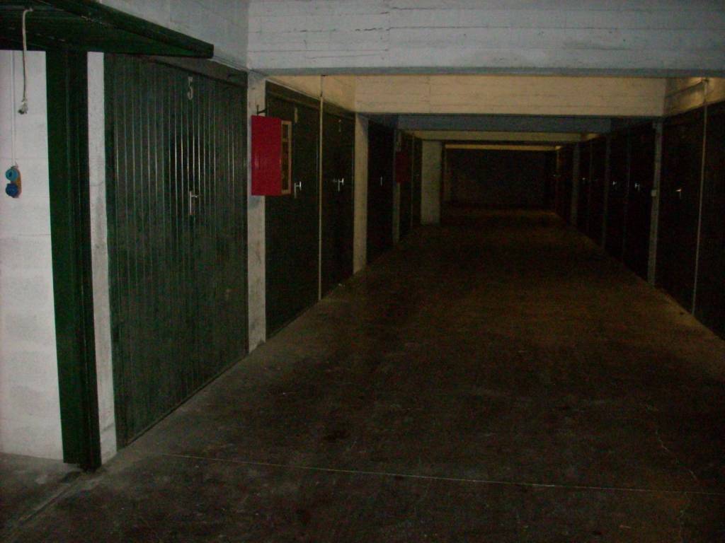 Box / garage a Recco in Piazzale Olimpia, 24 - Foto 3