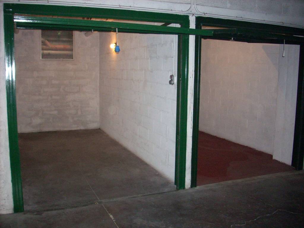 Box / garage a Recco in Piazzale Olimpia, 24 - Foto 4