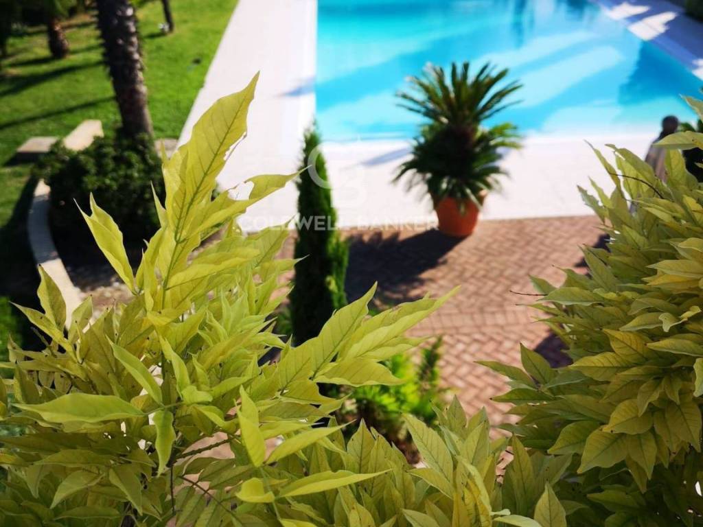 Villa a Città sant'angelo - Foto 5