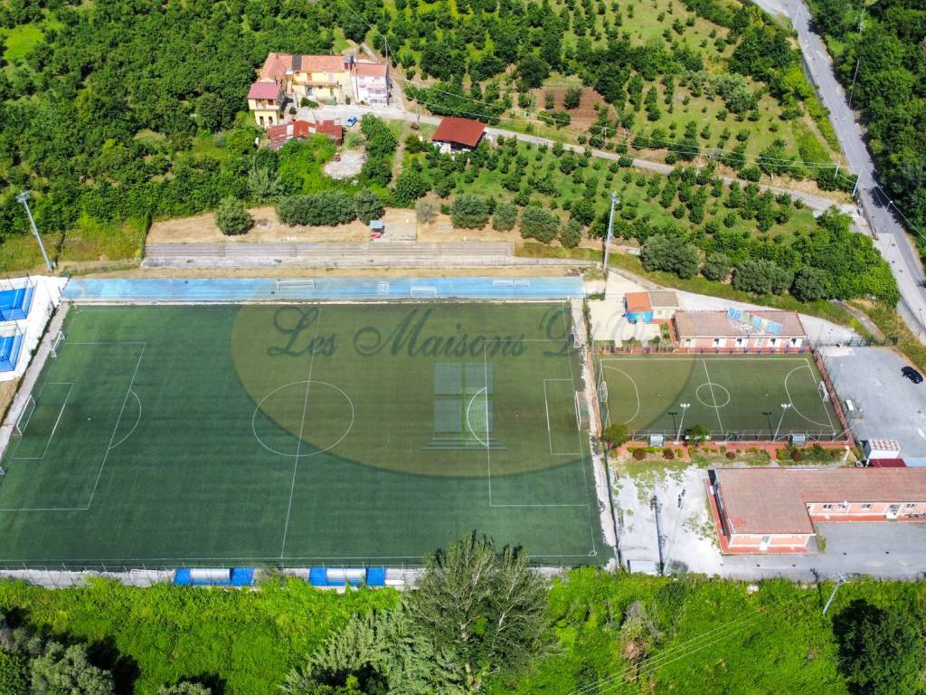 Terreno a Pellezzano in Via Casignano - Foto 3