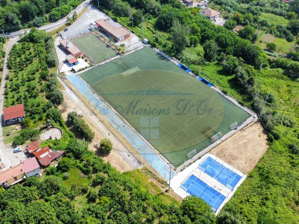 Terreno a Pellezzano in Via Casignano - Foto 4