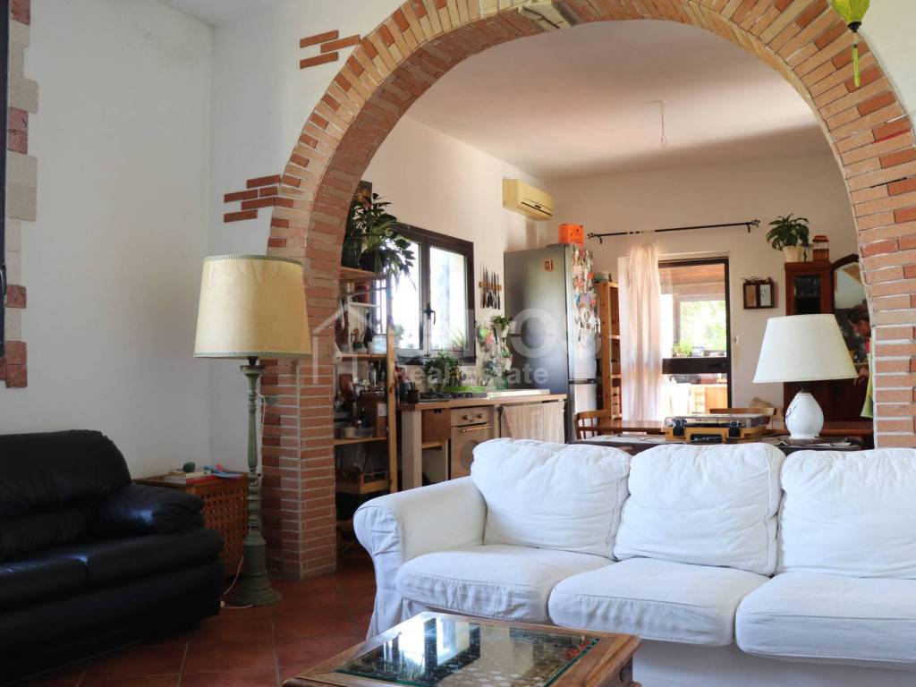 Villa a Noto in Strada Provinciale Gioi-Zupparda - Foto 2