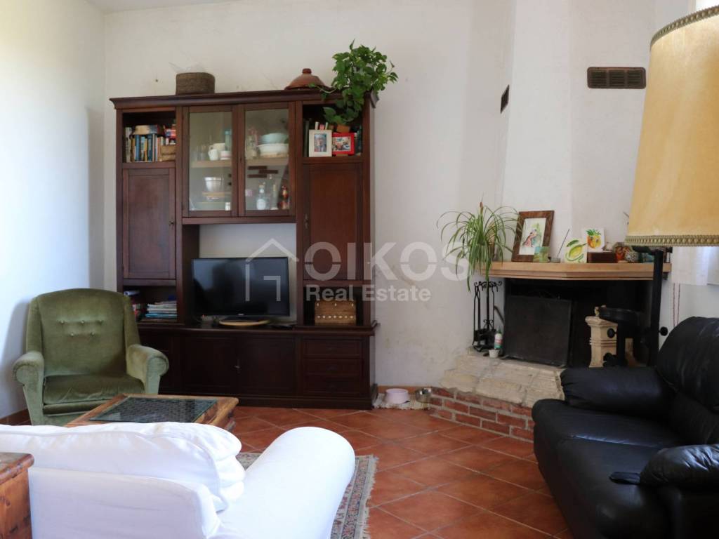Villa a Noto in Strada Provinciale Gioi-Zupparda - Foto 3