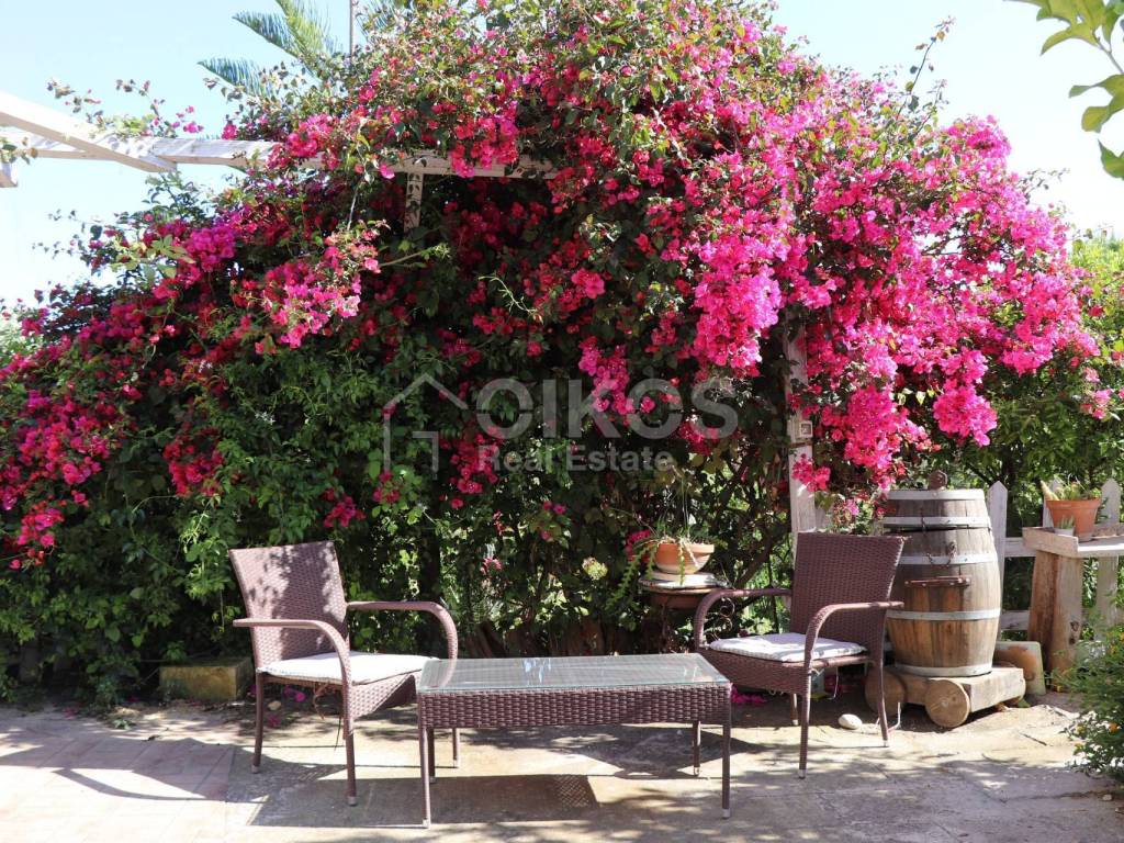 Villa a Noto in Strada Provinciale Gioi-Zupparda - Foto 5