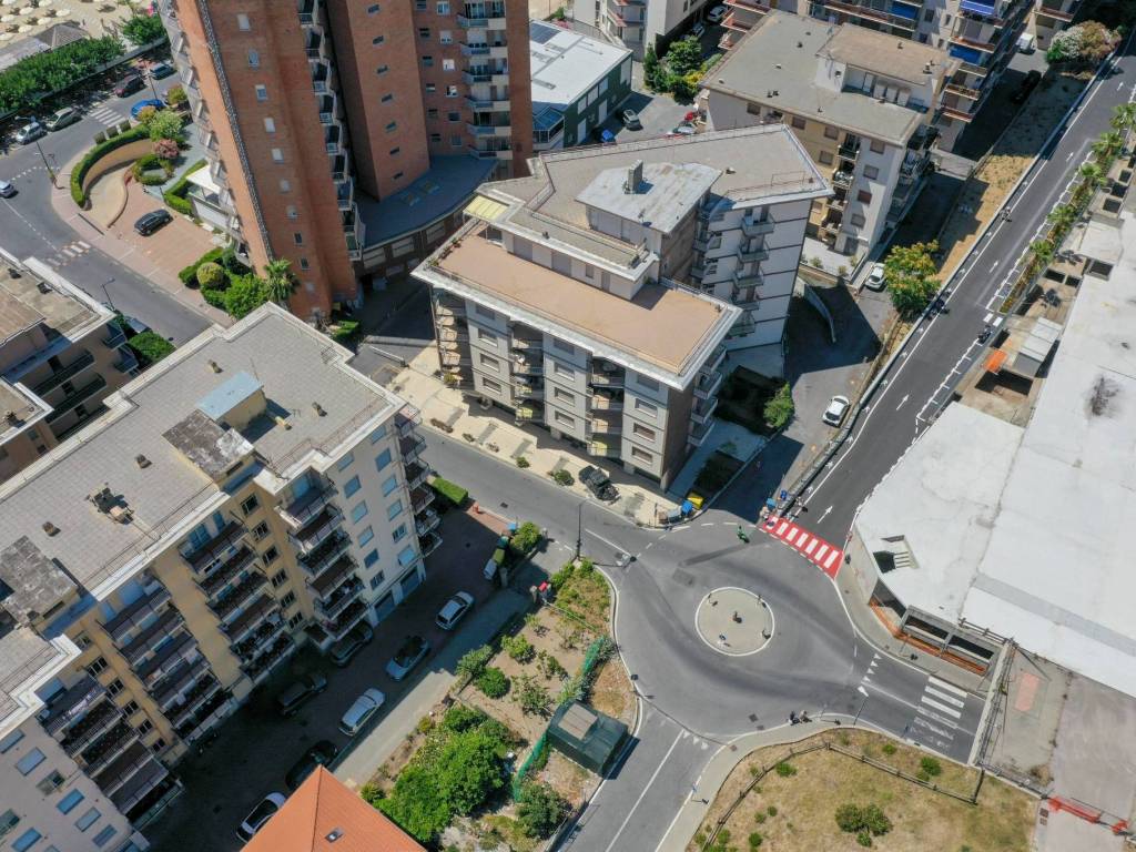 Appartamento a Taggia in VIA SANT'ERASMO, 23 - Foto 3
