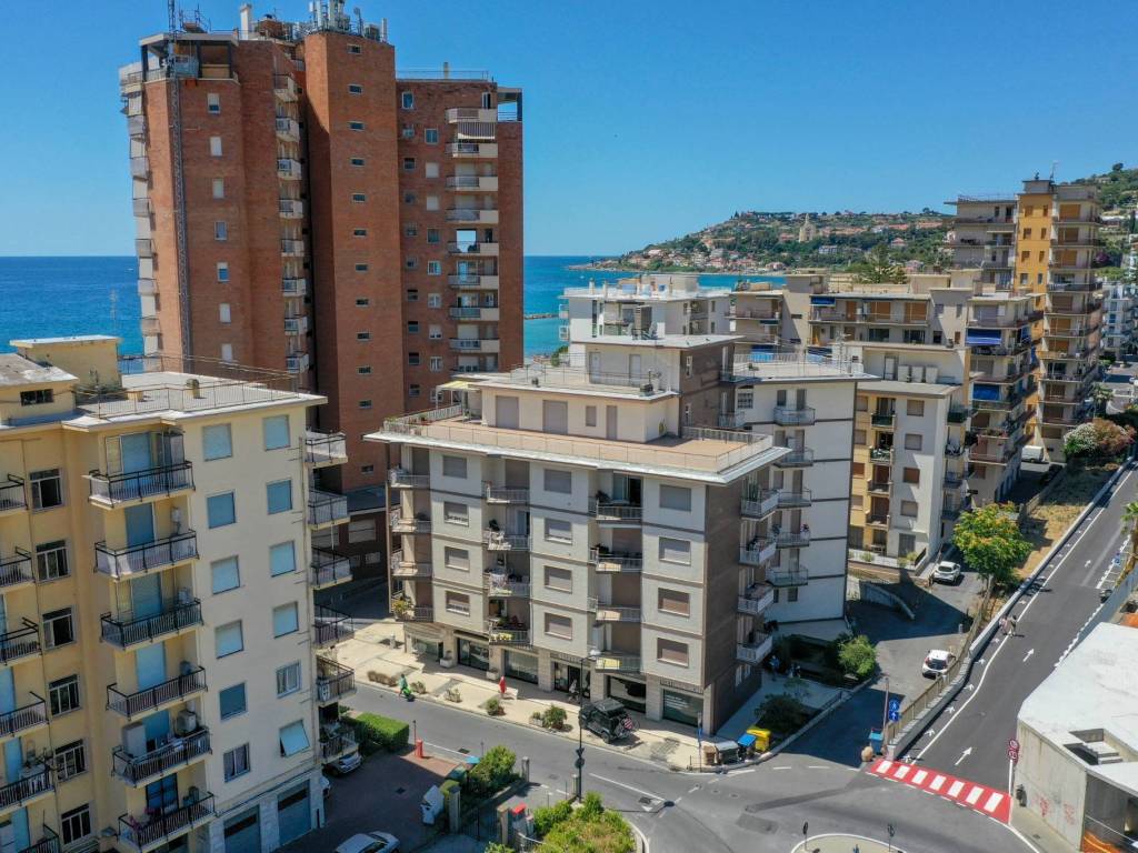 Appartamento a Taggia in VIA SANT'ERASMO, 23 - Foto 4