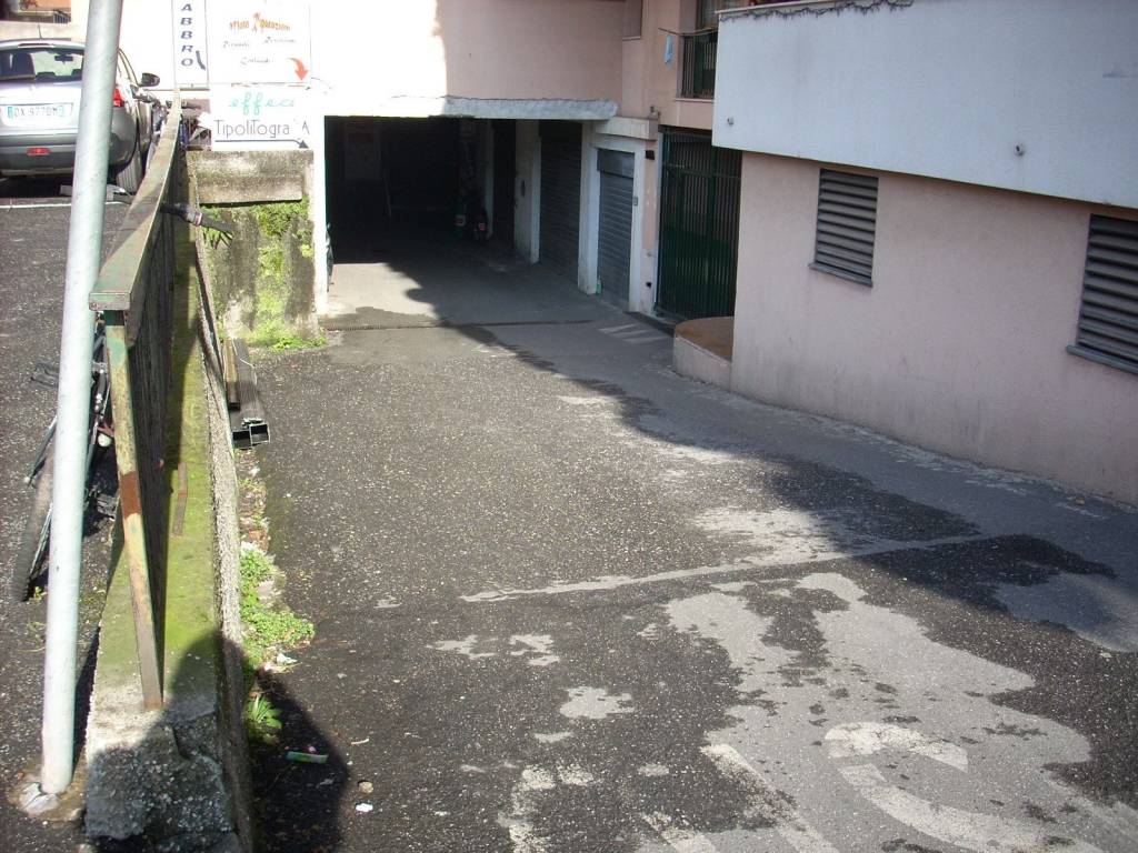 Box / garage a Recco in Piazzale Olimpia, 4 - Foto 2