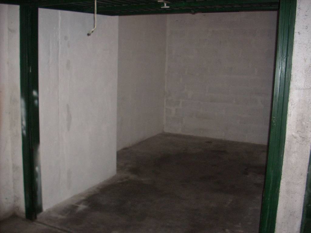 Box / garage a Recco in Piazzale Olimpia, 4 - Foto 3