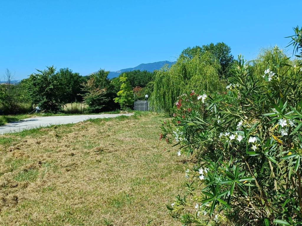 Terreno a Selci in Via del Colle - Foto 3