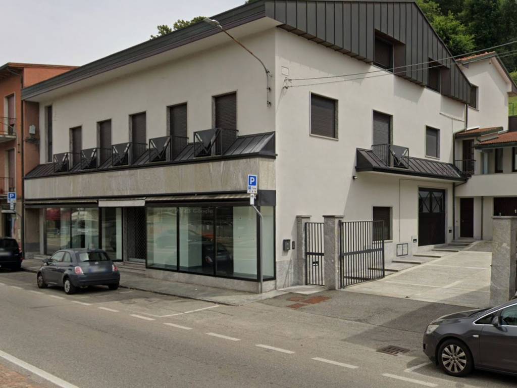 Immobile a Azzate in Via Piave, 90 - Foto 2