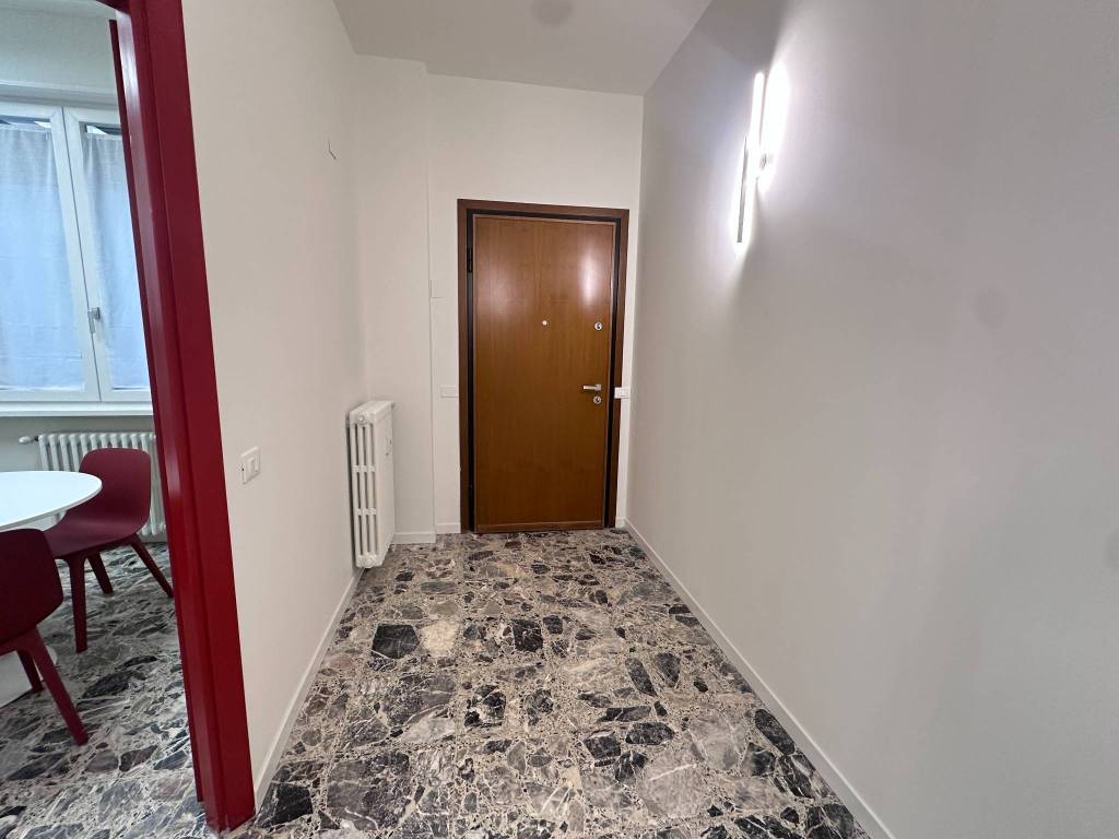 Appartamento a Parma in Viale dei Mille, 140 - Foto 2
