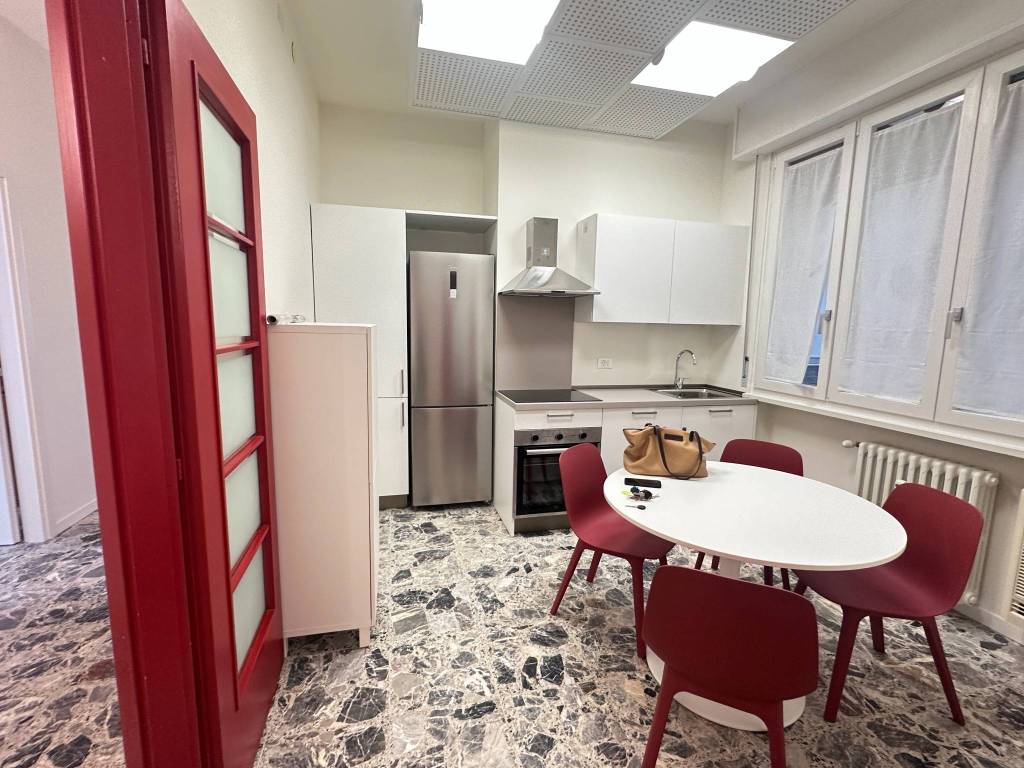 Appartamento a Parma in Viale dei Mille, 140 - Foto 5