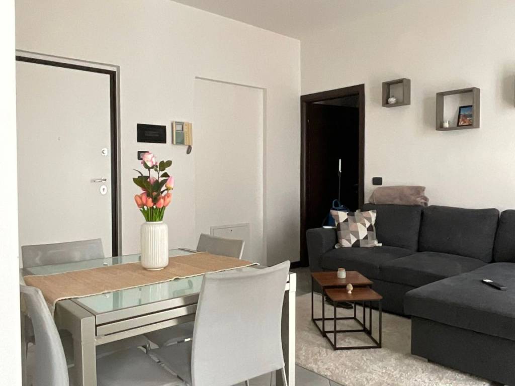 Appartamento a Novara in Via Carlo Racca, 6 - Foto 2