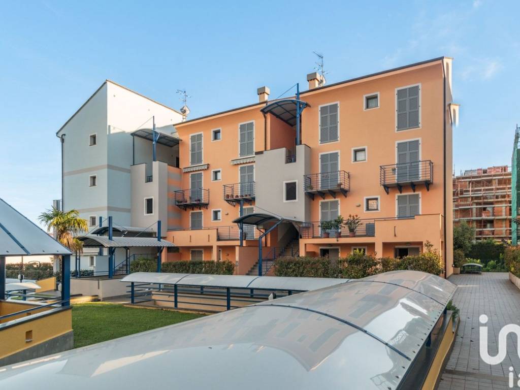 Appartamento a Loano in Viale leoncavallo, 4 - Foto 2