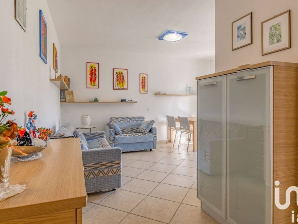 Appartamento a Loano in Viale leoncavallo, 4 - Foto 3