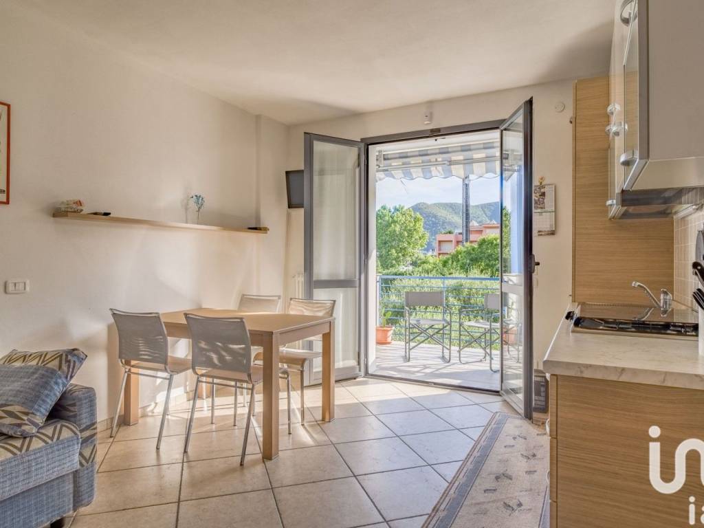 Appartamento a Loano in Viale leoncavallo, 4 - Foto 4
