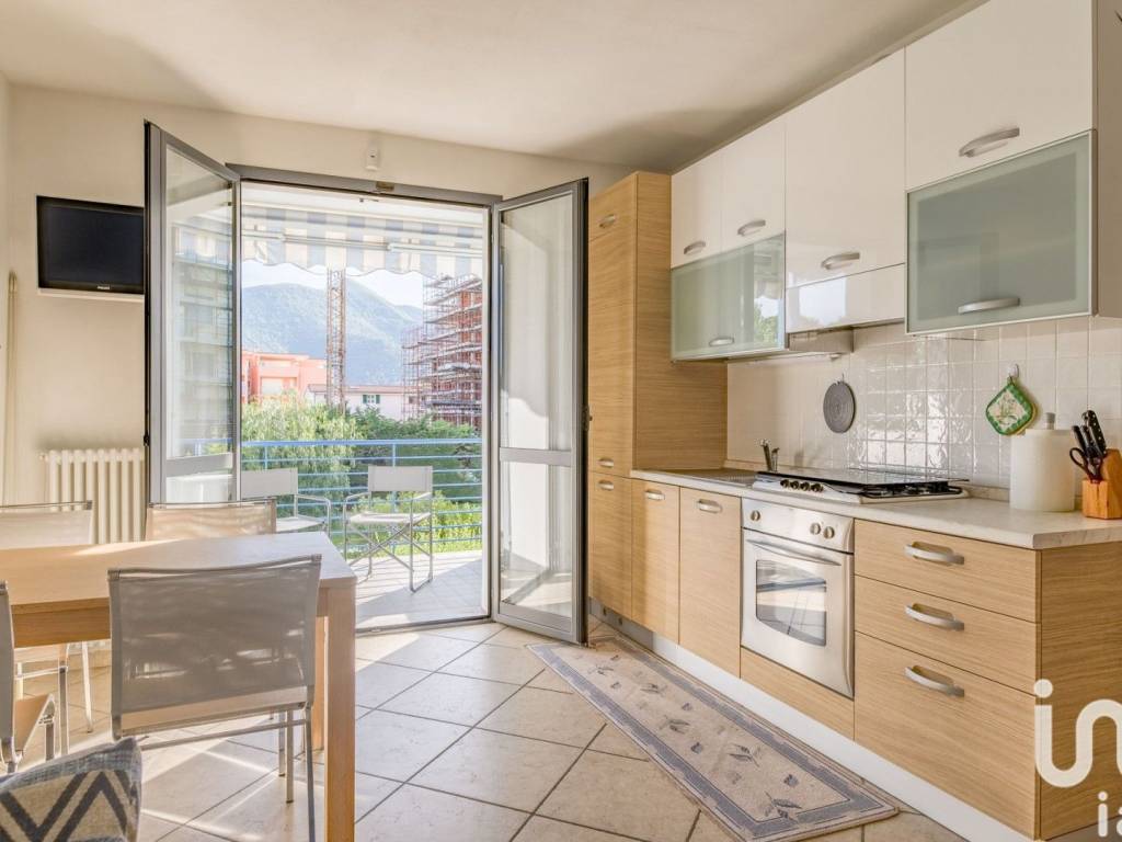 Appartamento a Loano in Viale leoncavallo, 4 - Foto 5