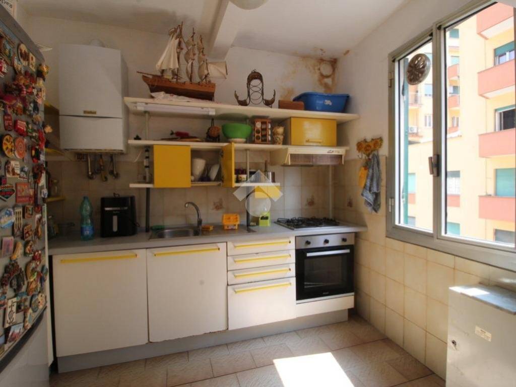 Appartamento a Genova in Via Piacenza, 112 - Foto 2