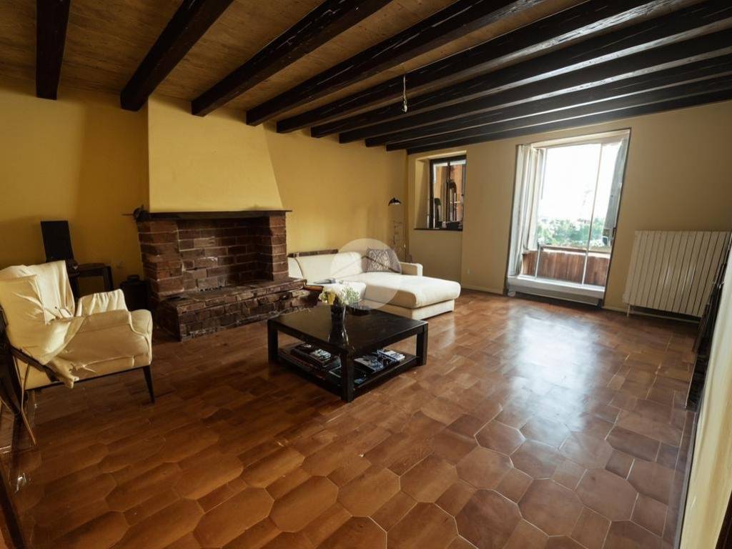 Rustico / casale a Capriano del colle in Piazza Mazzini, 1 - Foto 2