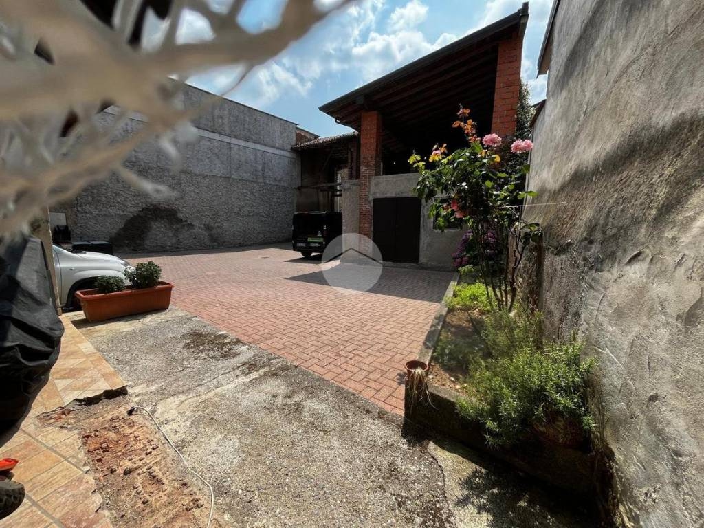 Rustico / casale a Capriano del colle in Piazza Mazzini, 1 - Foto 3