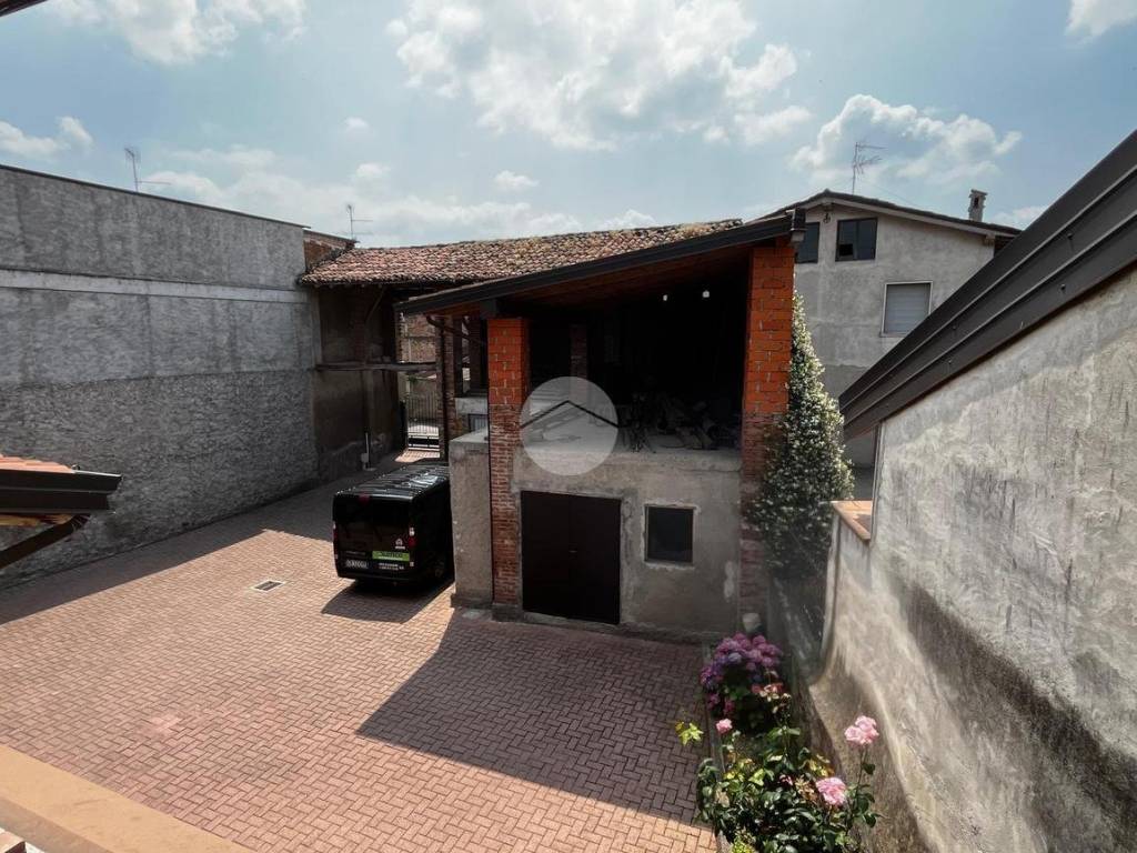 Rustico / casale a Capriano del colle in Piazza Mazzini, 1 - Foto 4