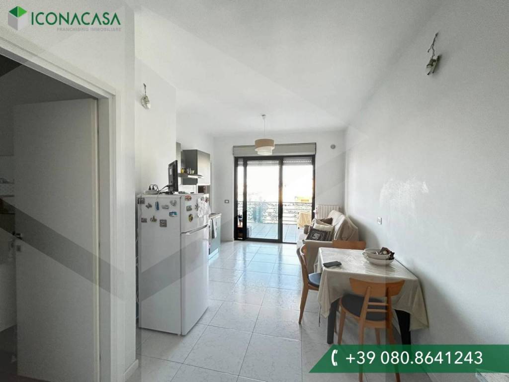 Appartamento a Bari in Via Lorenzo Perosi, 12 - Foto 2