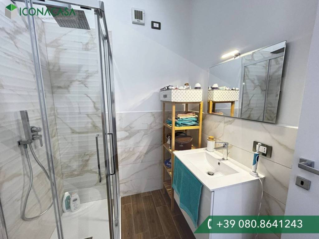 Appartamento a Bari in Via Lorenzo Perosi, 12 - Foto 3