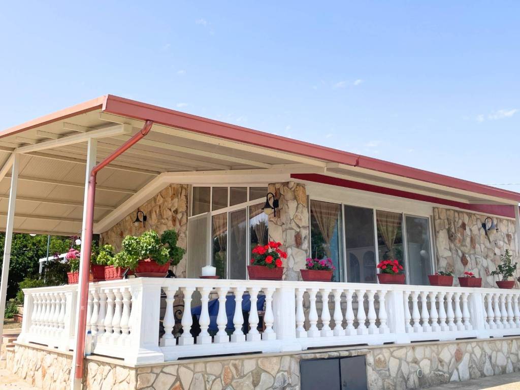 Villa a Andria in Contrada Sperlungano - Foto 2