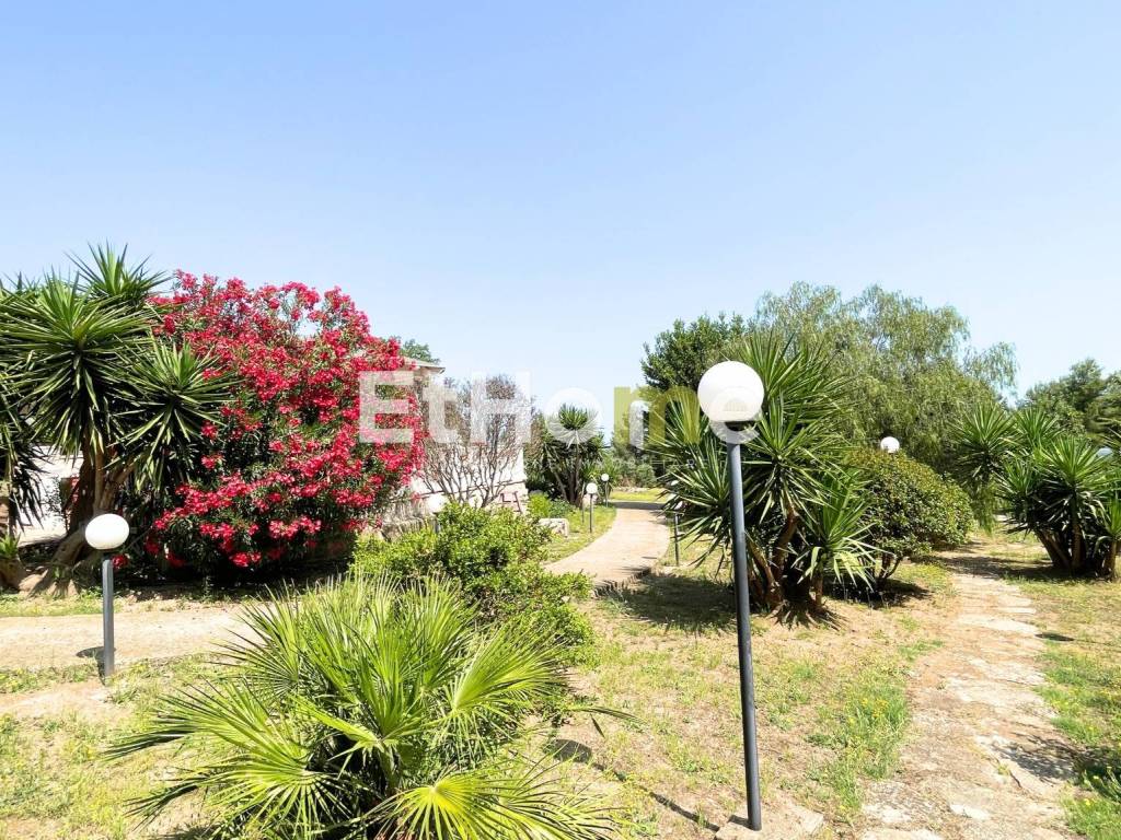 Villa a Andria in Contrada Sperlungano - Foto 5