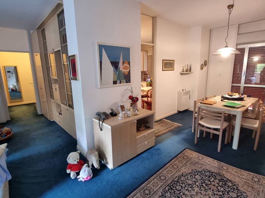 Appartamento a Pesaro in Via Lubiana - Foto 2