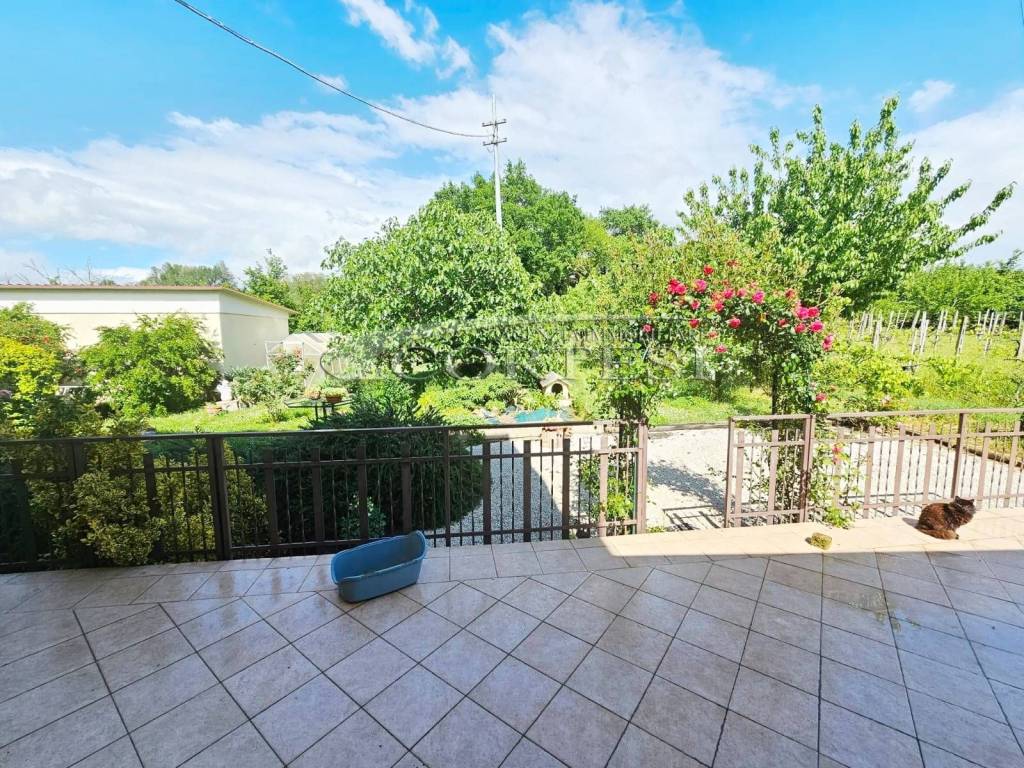 Villa a Umbertide - Foto 2