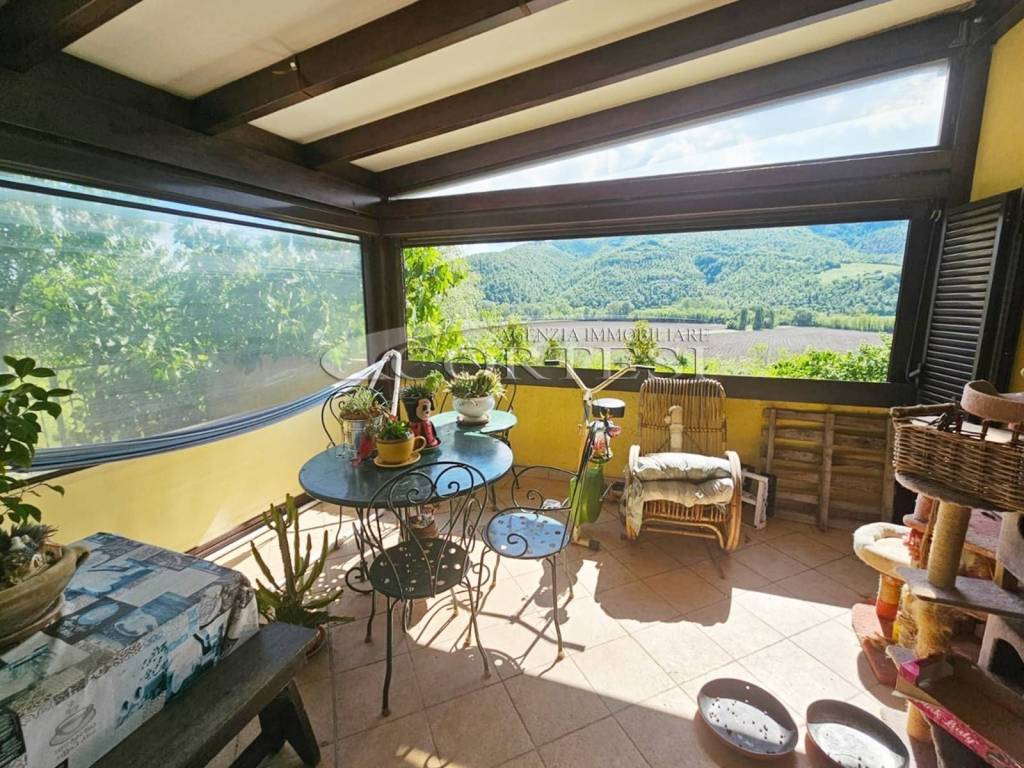 Villa a Umbertide - Foto 3