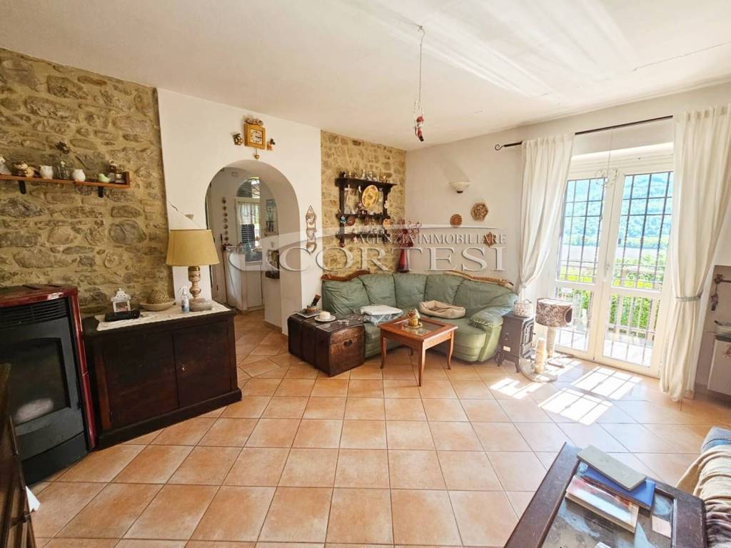 Villa a Umbertide - Foto 5