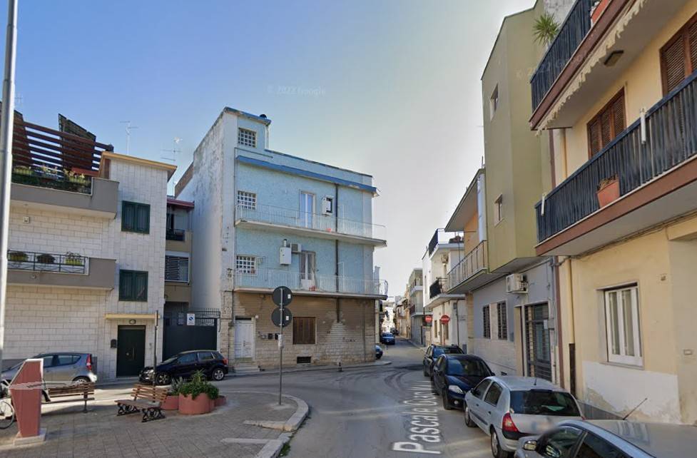 Appartamento a Modugno in Piazza Don Nicola Milano, 5 - Foto 2