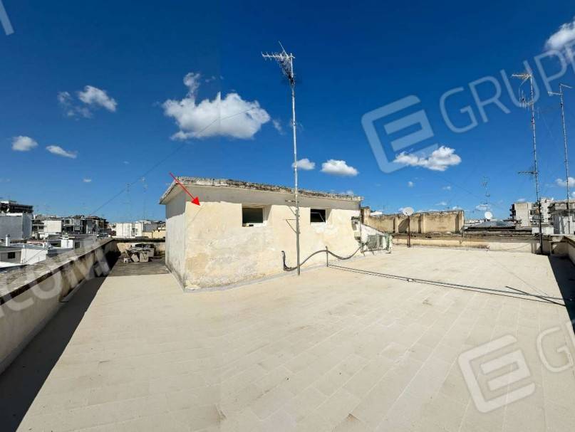 Appartamento a Modugno in Piazza Don Nicola Milano, 5 - Foto 5