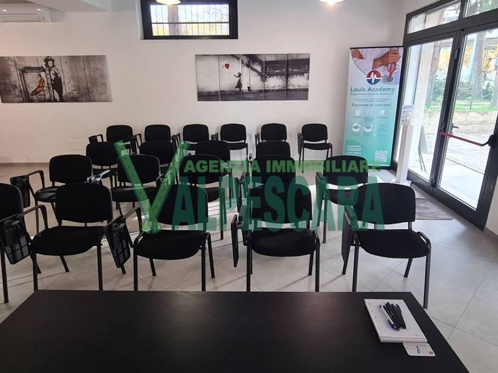 Immobile a Chieti in Viale dell'Unità d'Italia, 2 - Foto 2