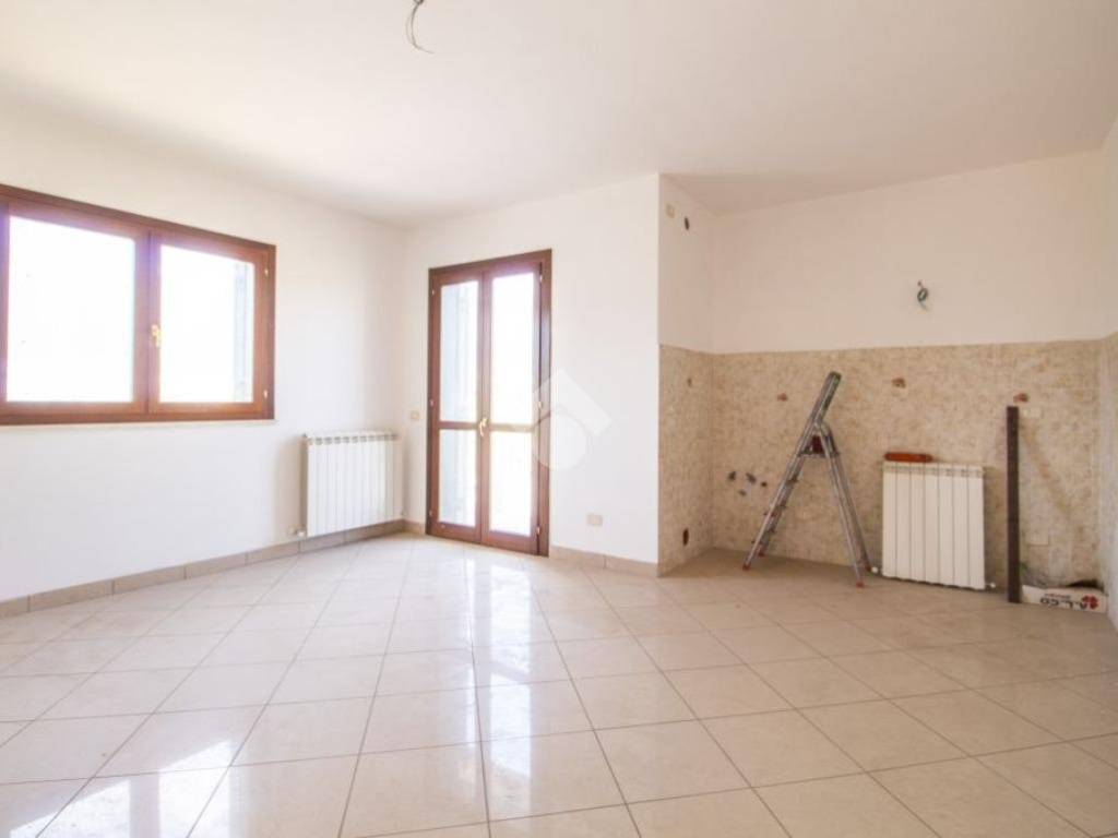 Casa indipendente a Rieti in Via Claudio Torda, 17 - Foto 4