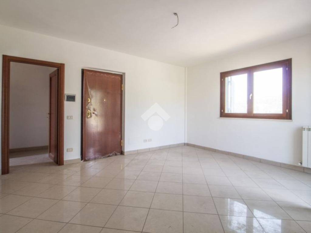 Casa indipendente a Rieti in Via Claudio Torda, 17 - Foto 5