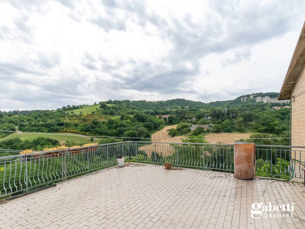 Casa indipendente a Urbino in Via Urbinate, snc - Foto 5