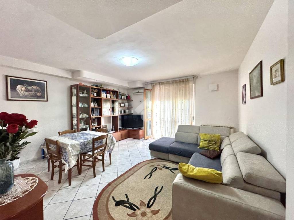 Appartamento a Montemurlo in Via Bettino Ricasoli, 7 - Foto 4