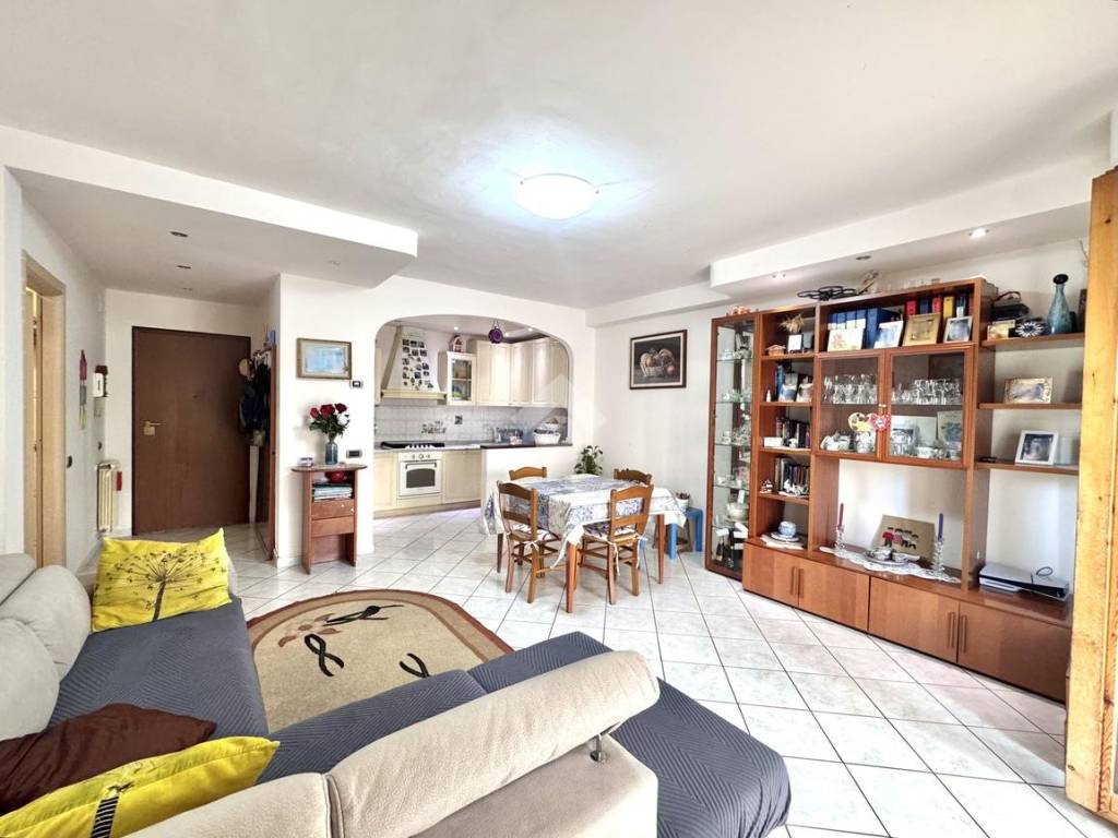 Appartamento a Montemurlo in Via Bettino Ricasoli, 7 - Foto 5