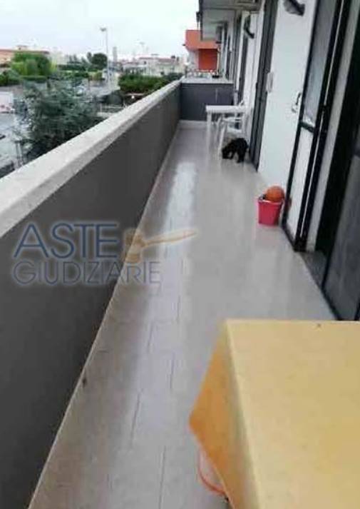 Appartamento a Trani in Via Papa Giovanni XXIII - Foto 3