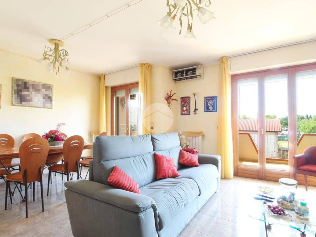 Appartamento a San benedetto del tronto in Via Metauro, 49 - Foto 2