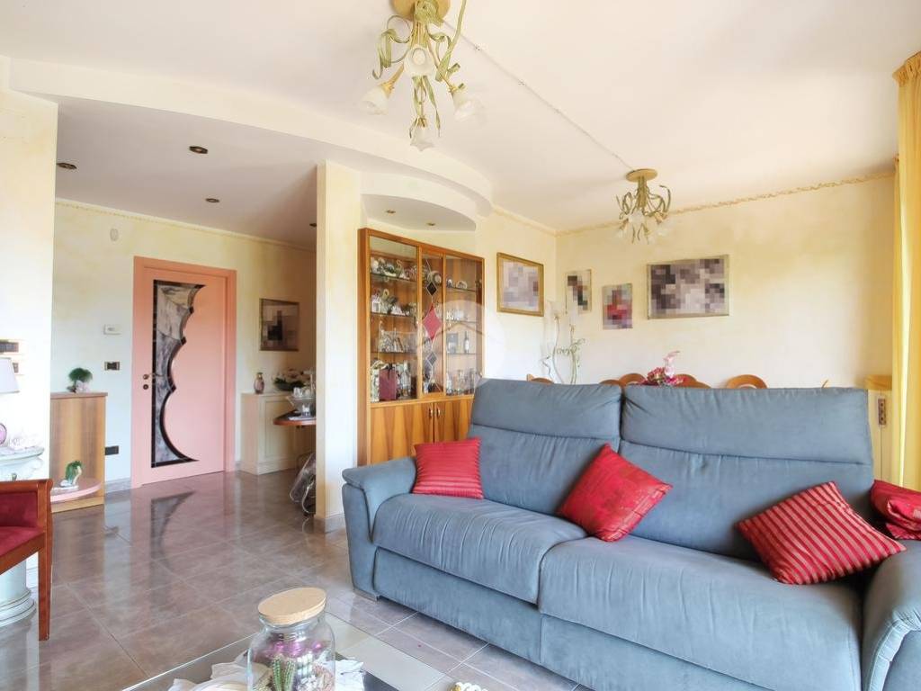 Appartamento a San benedetto del tronto in Via Metauro, 49 - Foto 4