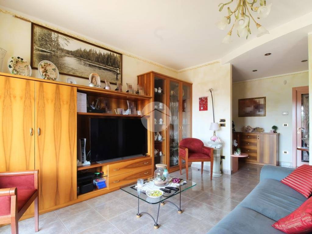 Appartamento a San benedetto del tronto in Via Metauro, 49 - Foto 5